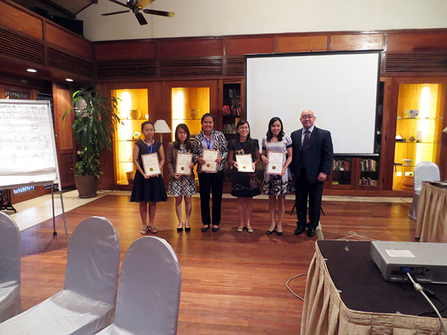 Handling Objection & Negotiation Skills - Sanofi (Furama Resort, 04.03.2015)
